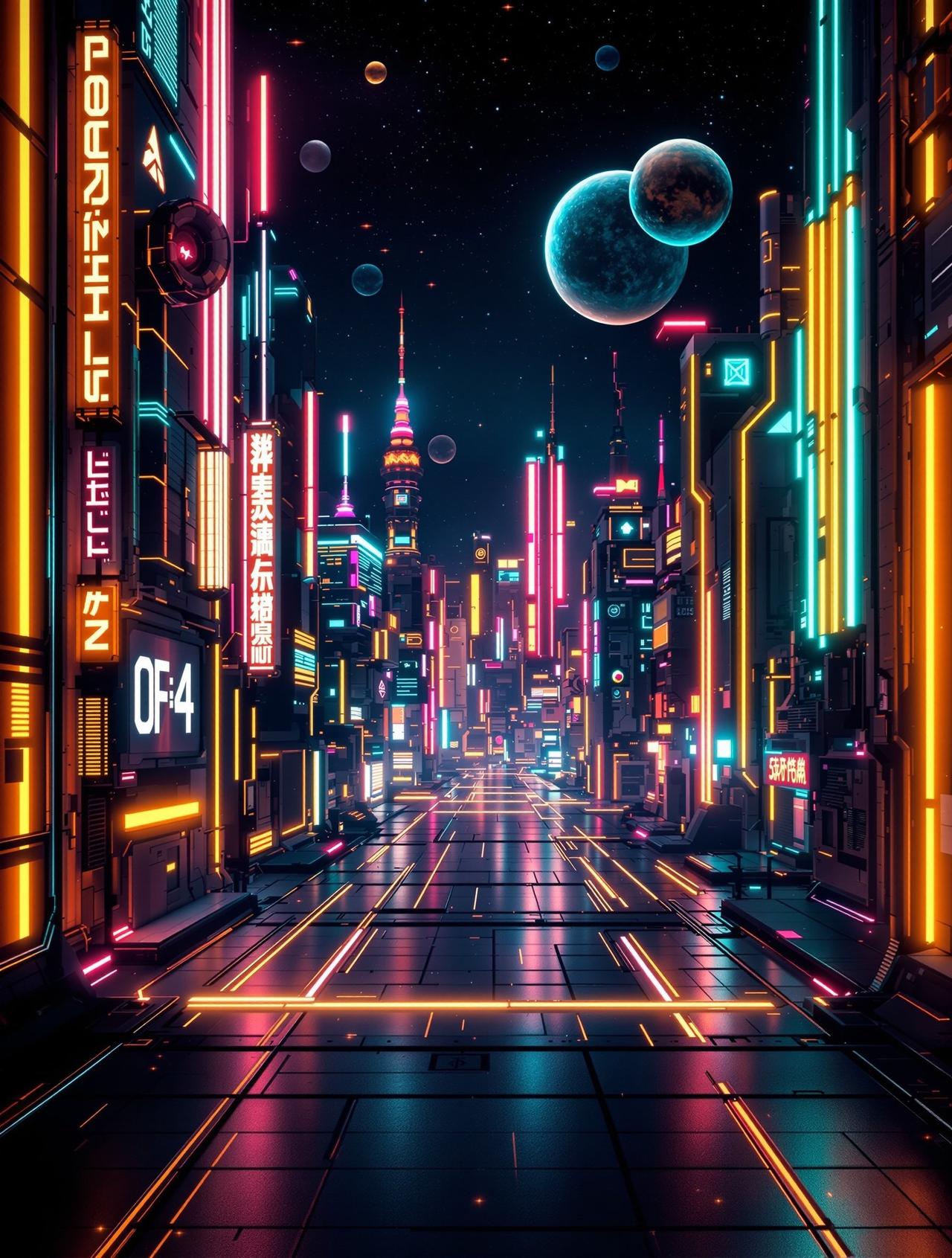 高清视频免费-科幻宇宙专题封面
