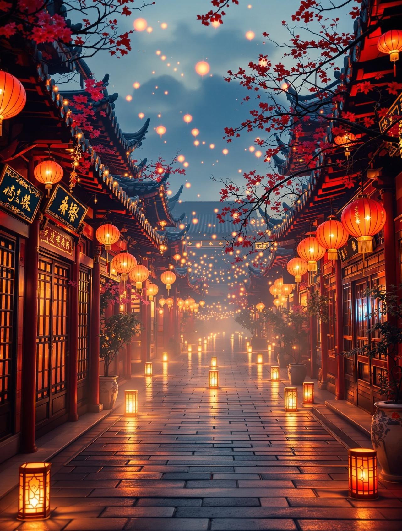 高清视频免费-国风古韵专题封面